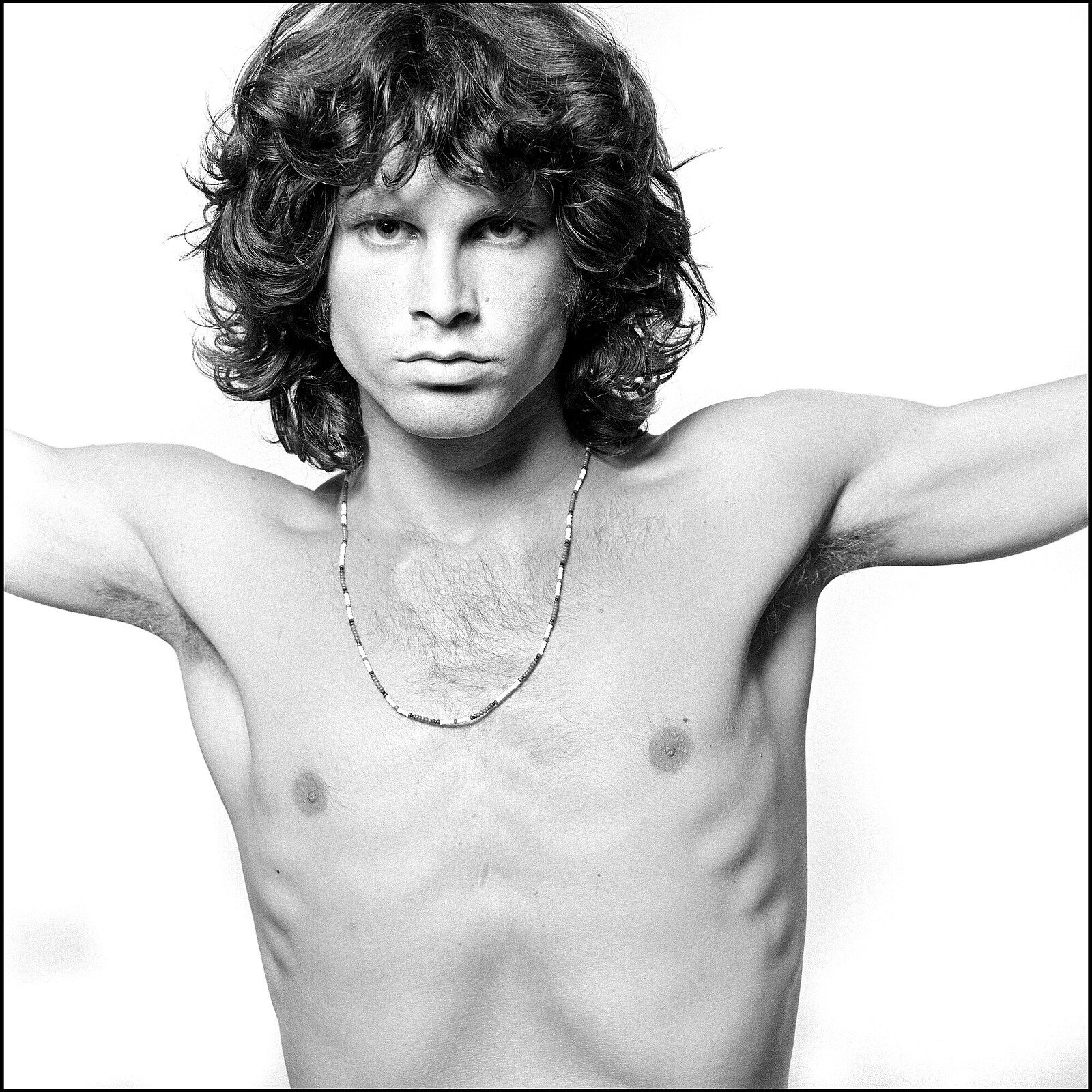 An Evening For: Jim Morrison at Mickey Zoggs