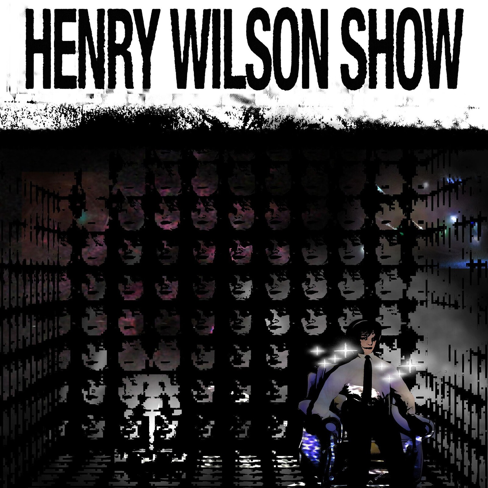 The Henry Wilson Show at The Cube
