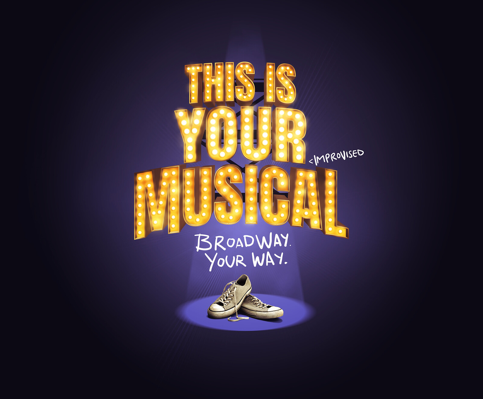 This Is Your Musical at The Wardrobe Theatre