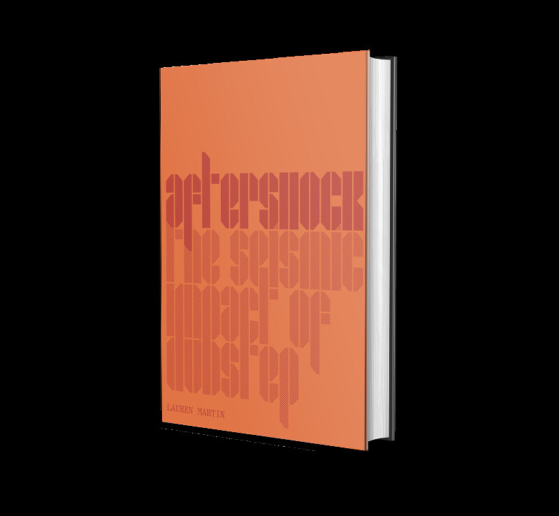 AFTERSHOCK: The seismic impact of dubstep - Book launch party at Strange Brew
