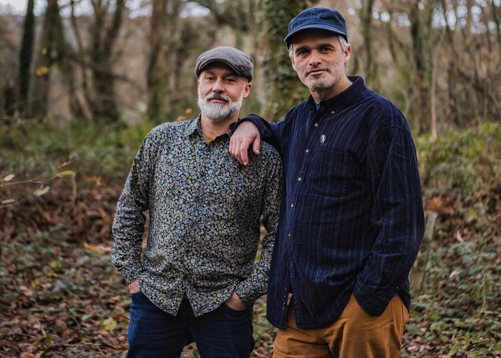 TangleJack at The Bristol Fringe