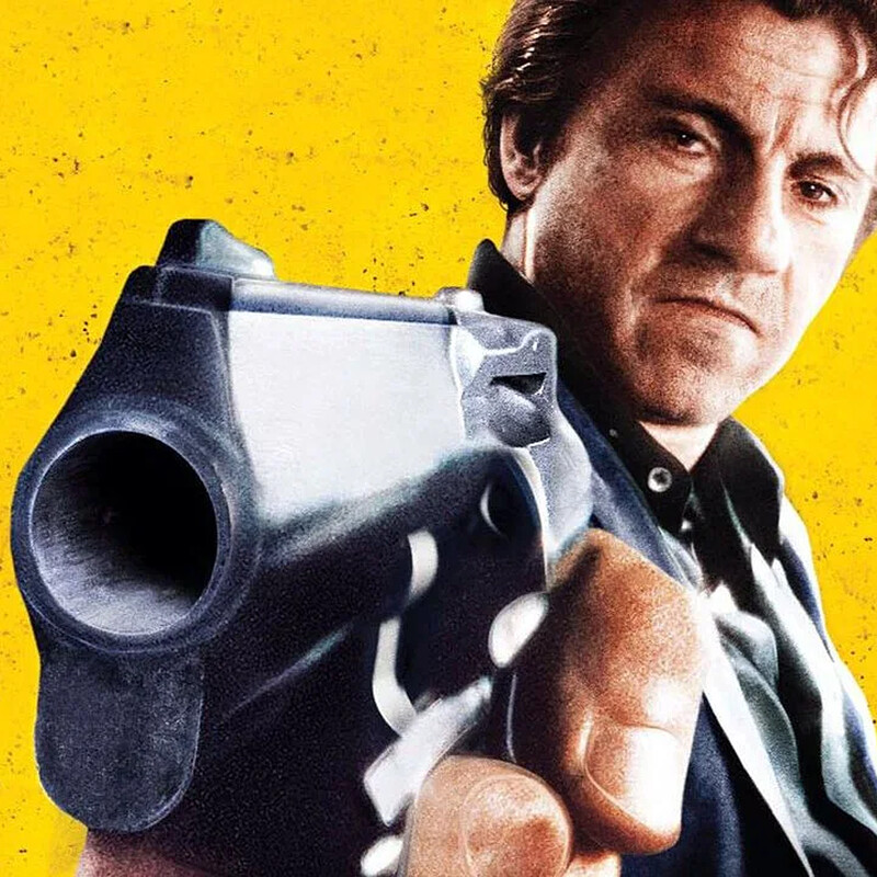 Bad Lieutenant at The Ill Repute