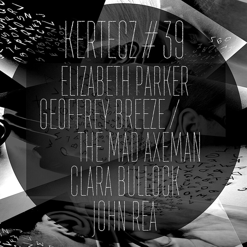 KERTECZ#39 at L'Étoile Studio
