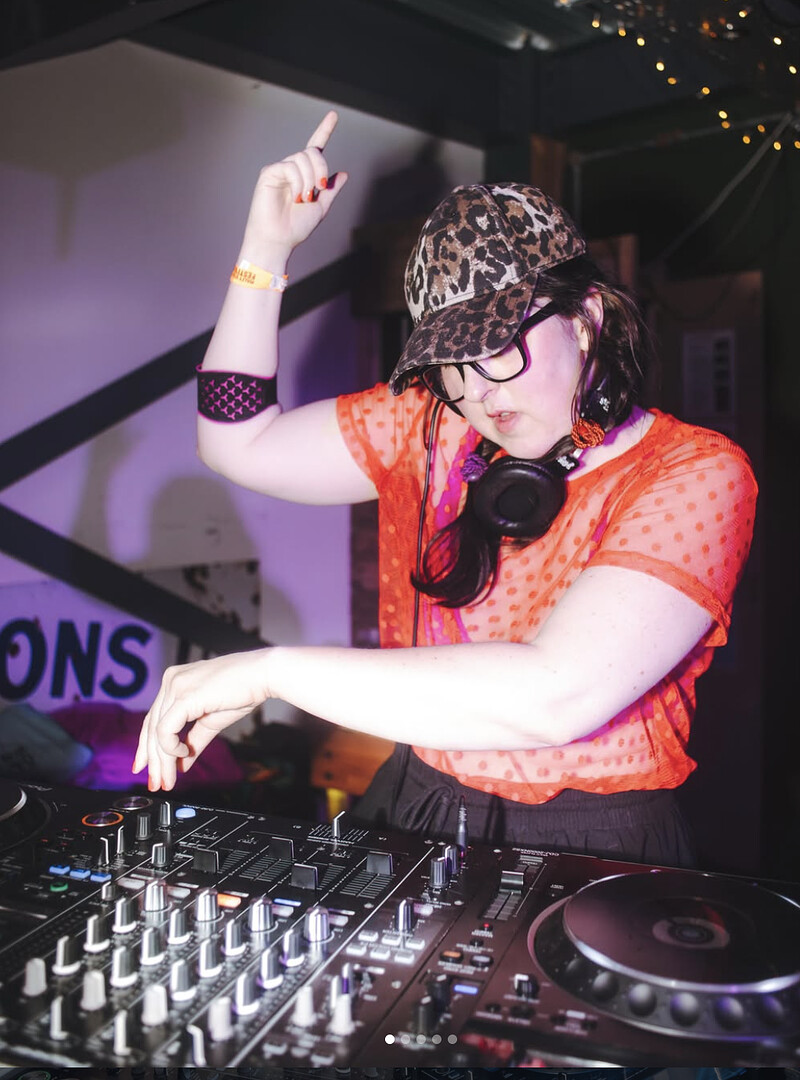 TERRAIN: Bangers Without Borders w/ Neon Pumps + Sugar & Spice Takeover at The Jam Jar