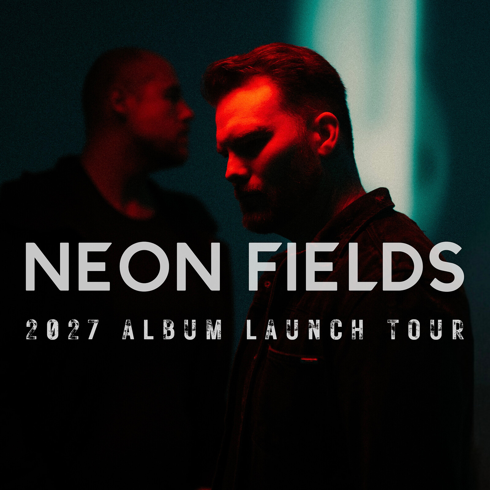 NEON FIELDS in Bristol at Exchange