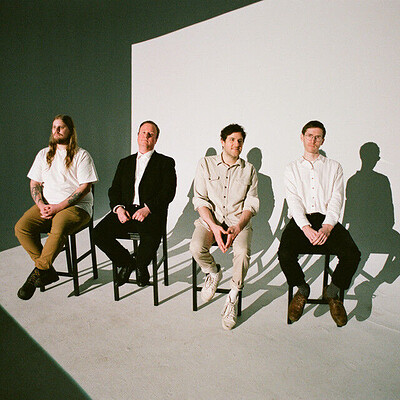 Protomartyr at Bristol Beacon