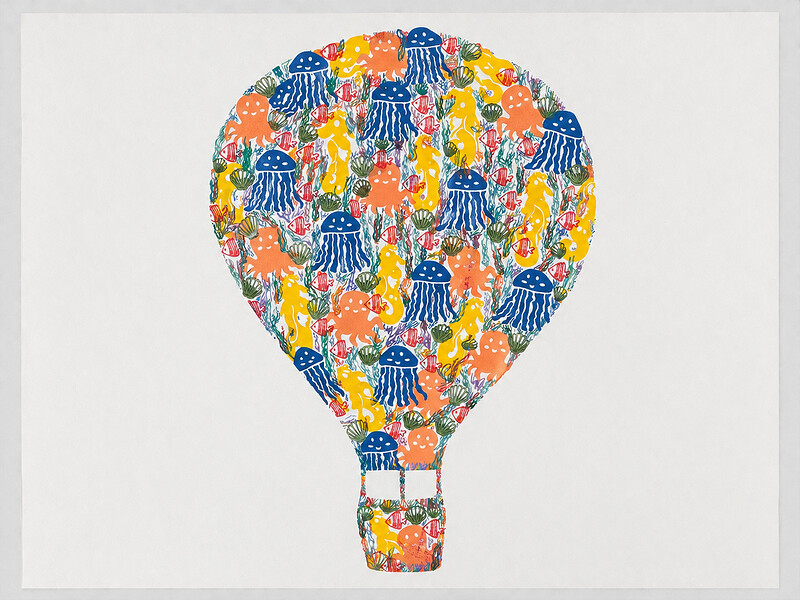 Summer Holidays - Bristol Balloon Art Workshop at Boston Tea Party Cheswick Village