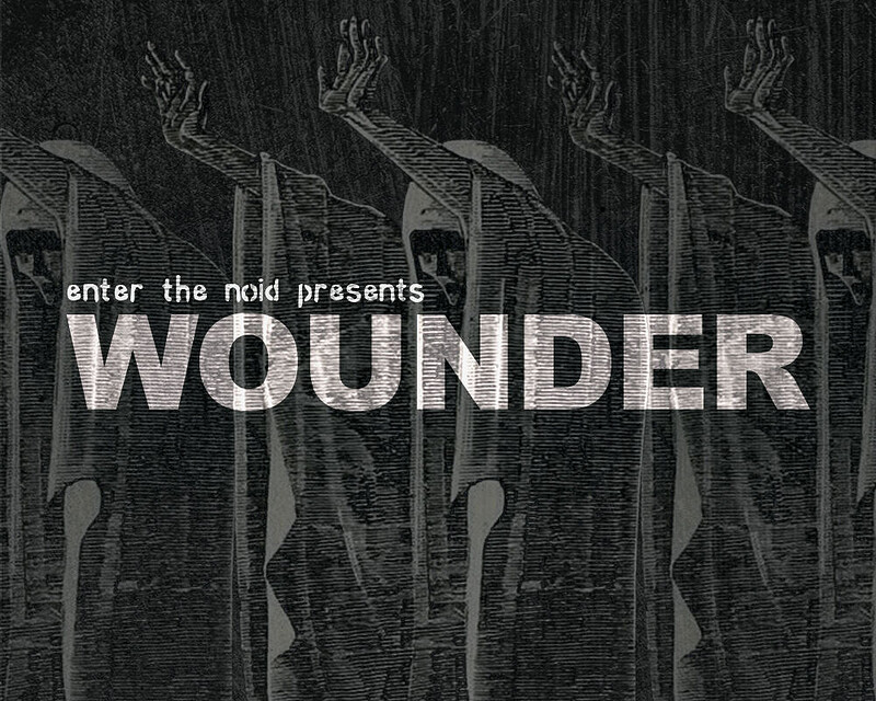 Wounder, Undershadow, Scathing, Sade Arellano at Moor Beer Co