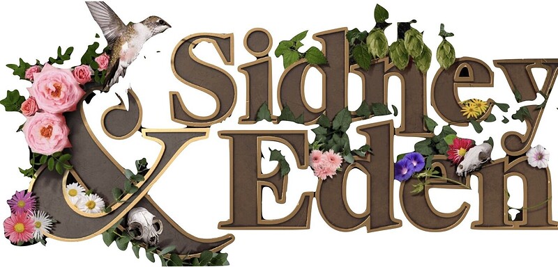 Spoken Word Open Mic at Sidney & Eden