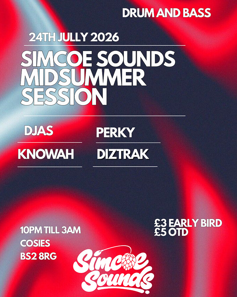 Simcoe sounds: Midsummer session at Cosies