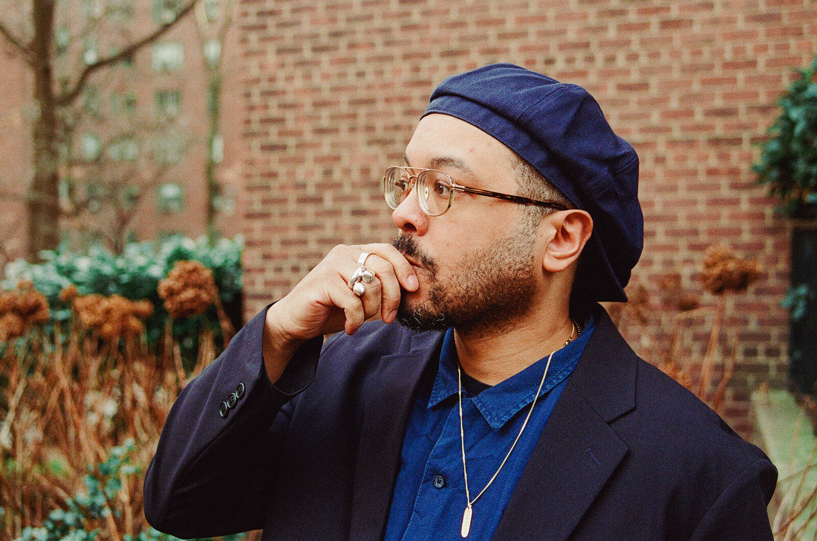 Galcher Lustwerk  + Daisy Moon at Strange Brew