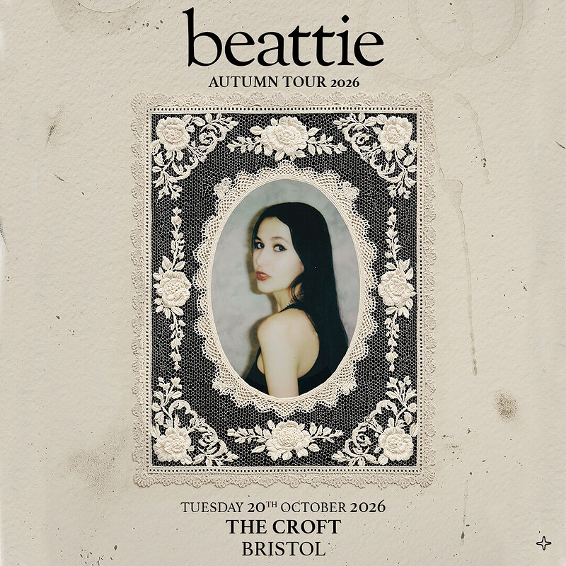 Beattie at The Croft