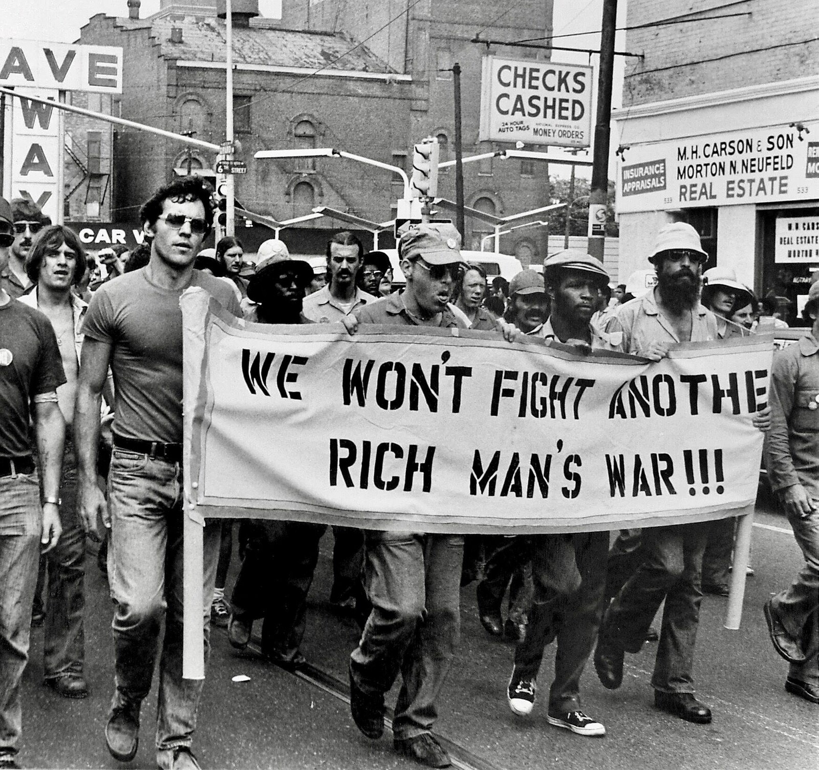 Vietnam: How the US Empire Was Humbled and Lessons for Today at St Pauls Learning Centre
