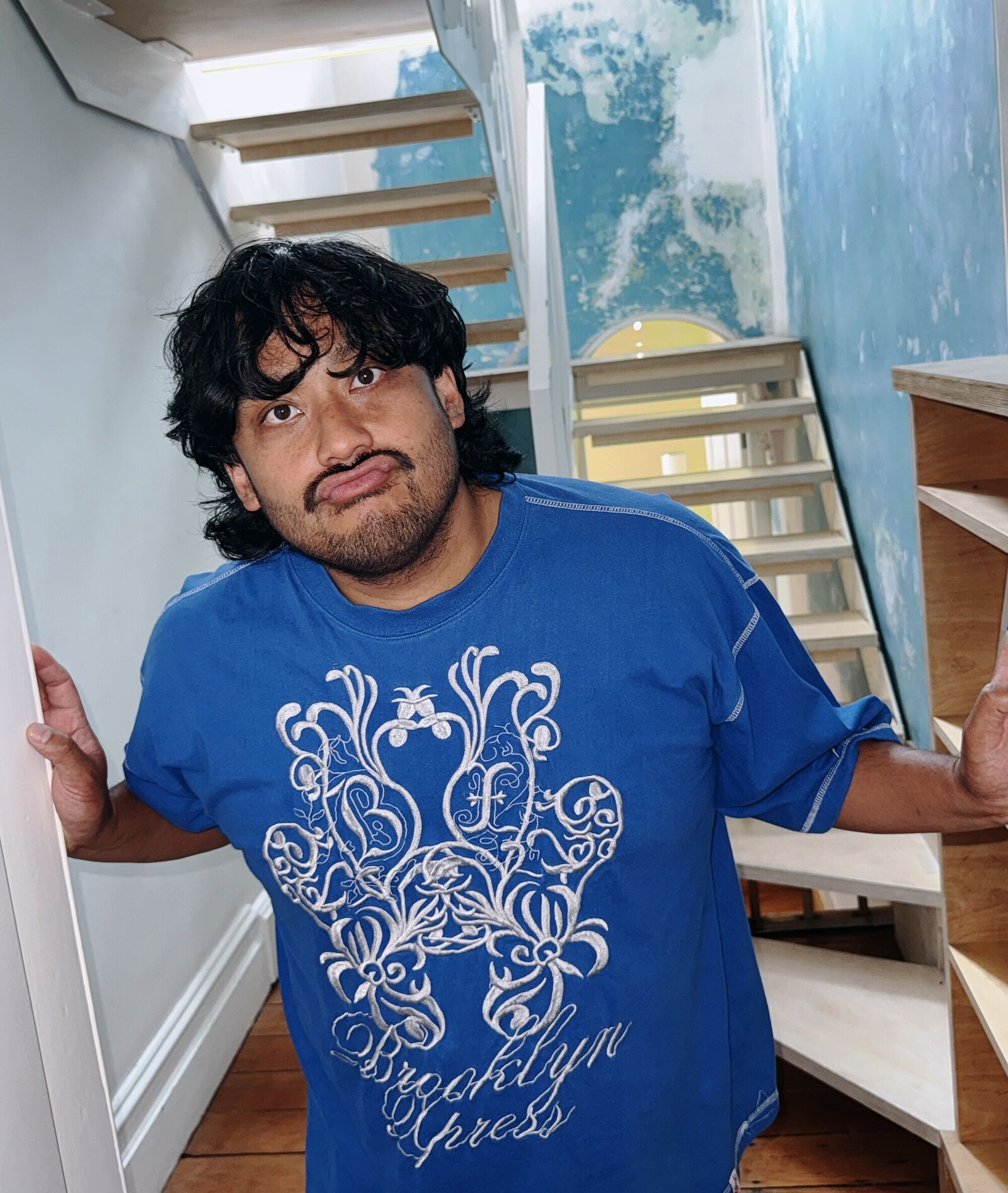 David Correos: Noise Zealand at The Gaffe Comedy Club