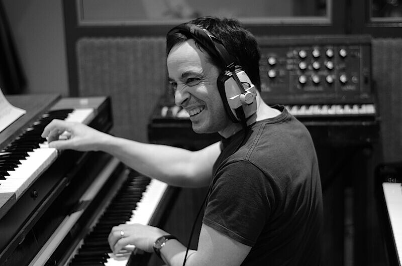 Jason Rebello at The Bristol Fringe
