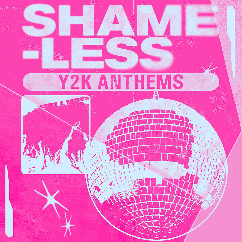 Shameless: Y2K Boat Party at Thekla