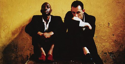 Lighthouse Family at Colston Hall