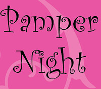 Pamper Night At Zion at Zion Community Art Space