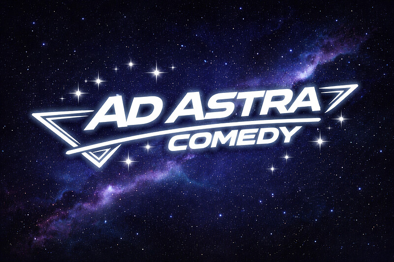 Ad Astra Comedy at Clifton Cocktail Club