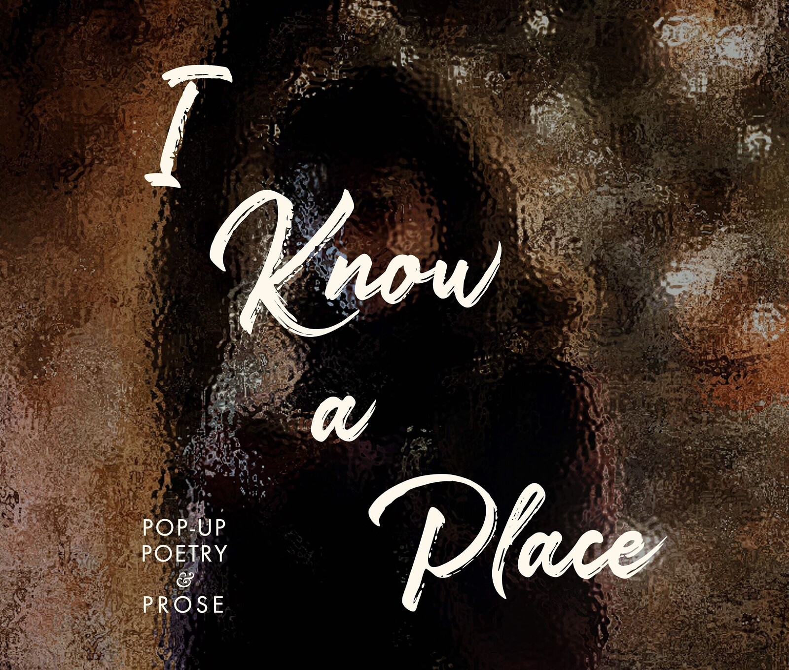 I Know A Place at The Garden Theatre at Windmill Hill City Farm