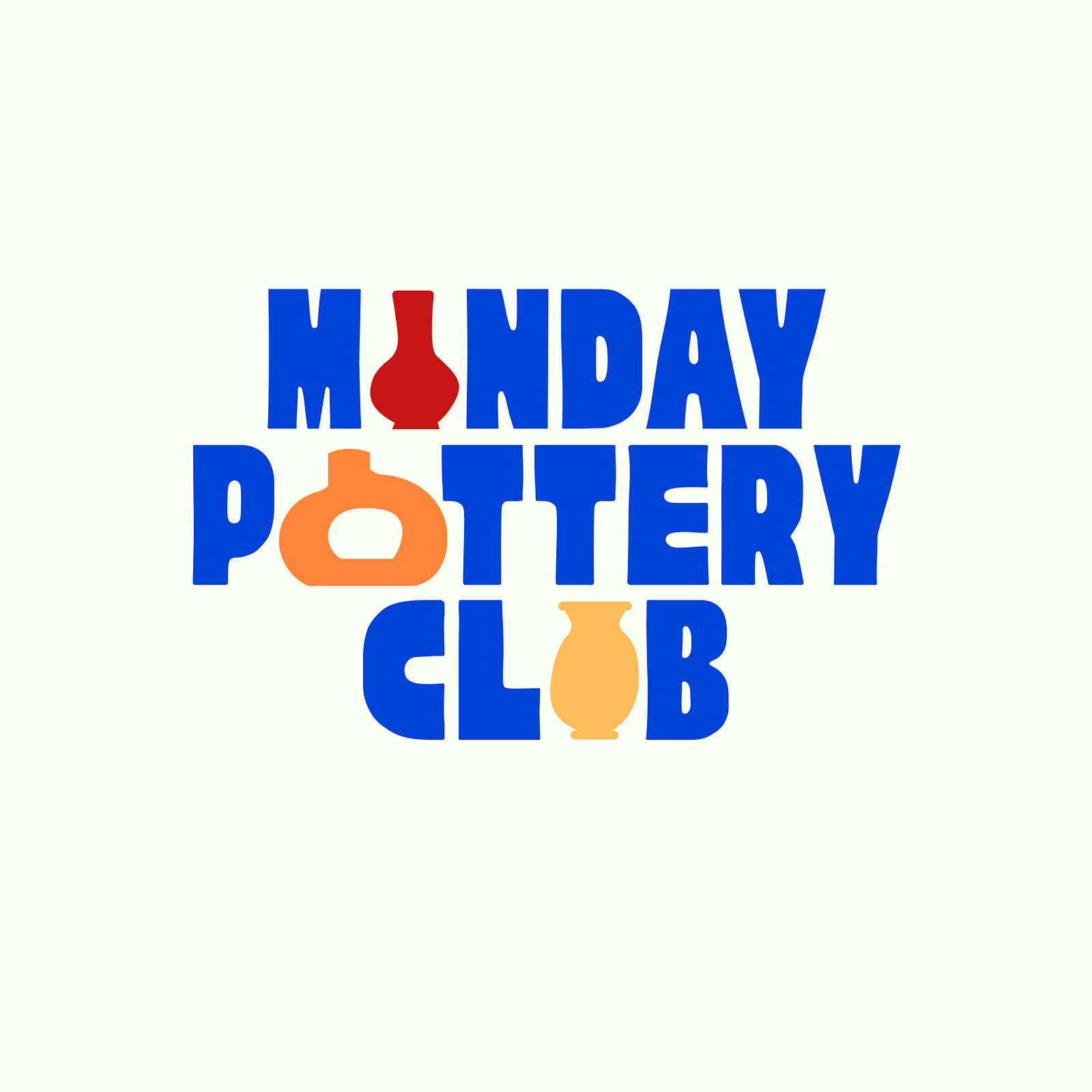Monday Pottery Club at Terra Studio, 6 Picton Ln, BS6 5PX