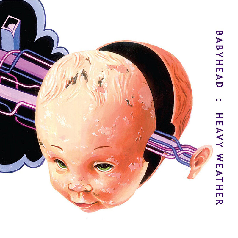 Babyhead at The Jam Jar