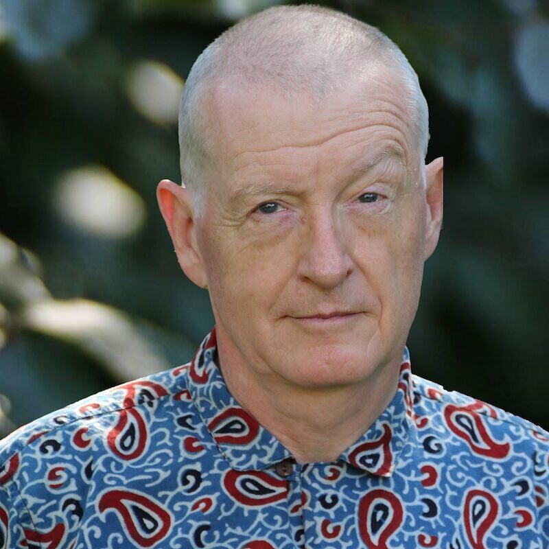 Steve Davis Returns -  Sauna Sounds at Ardagh Community Sauna