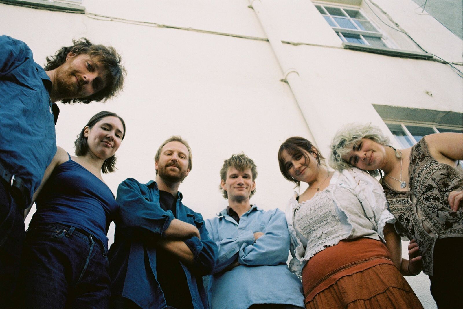 Eve Appleton Band Album 2 Launch + Special Guests at Strange Brew