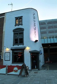 Open Mic // Free Drinks at The Phoenix, Bristol