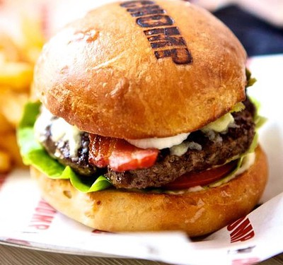 Chomp Kitchen Takeover at The Crofter&#039;s Rights