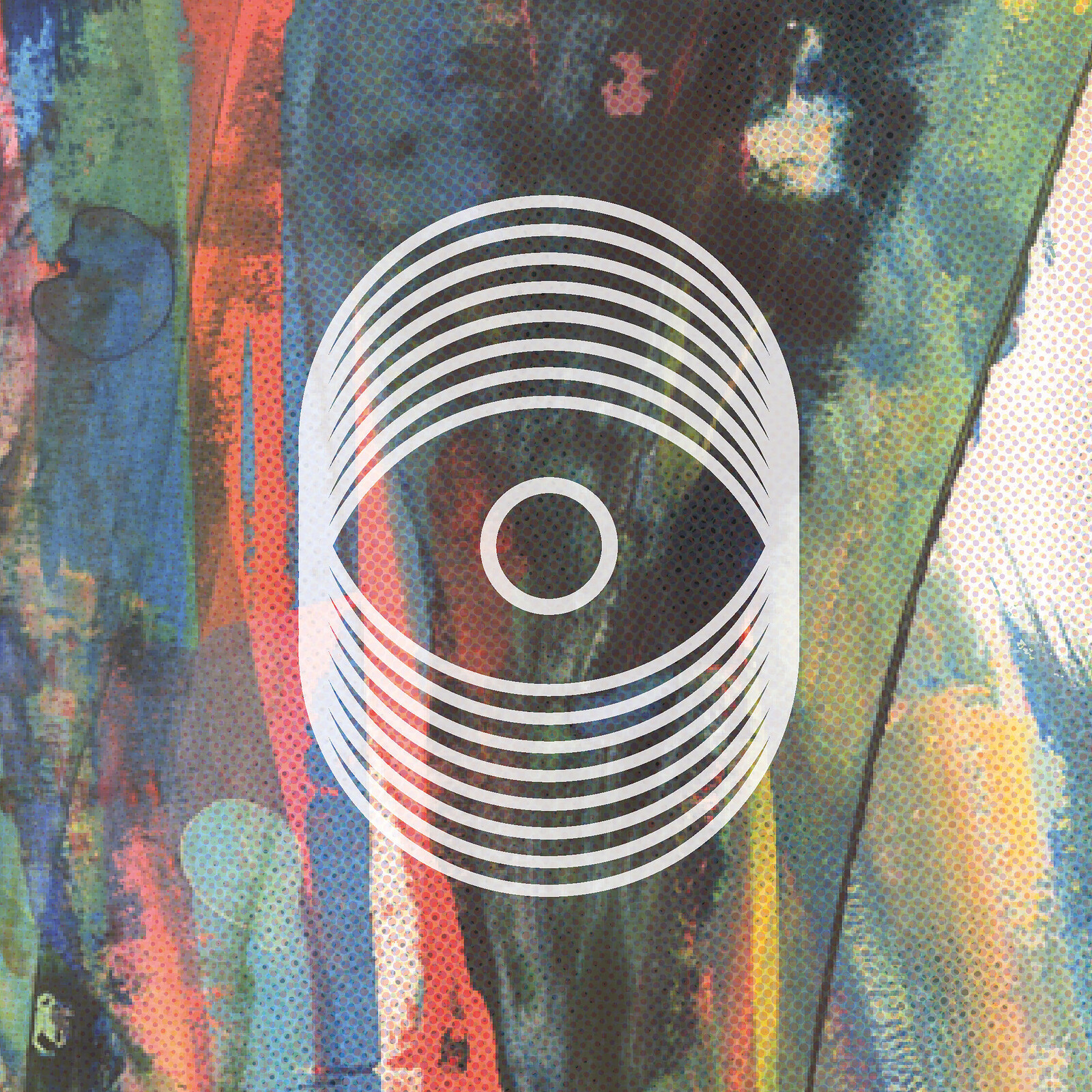 Depth Perception w/ Jay Galligan + Residents at Cosies