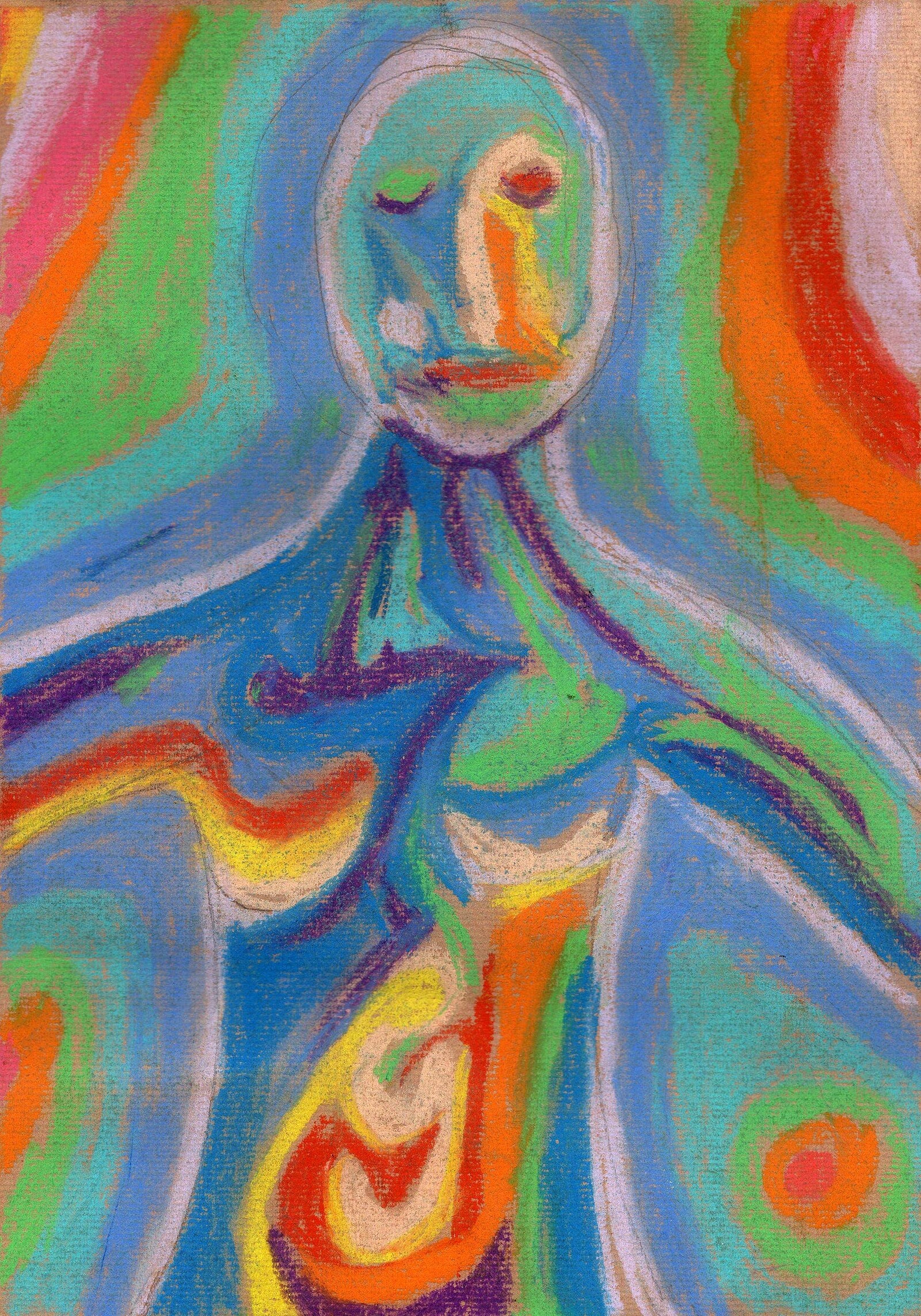Prodigal Arts Exhibition: Where Creativity Grows   -A decade that shows at The Island