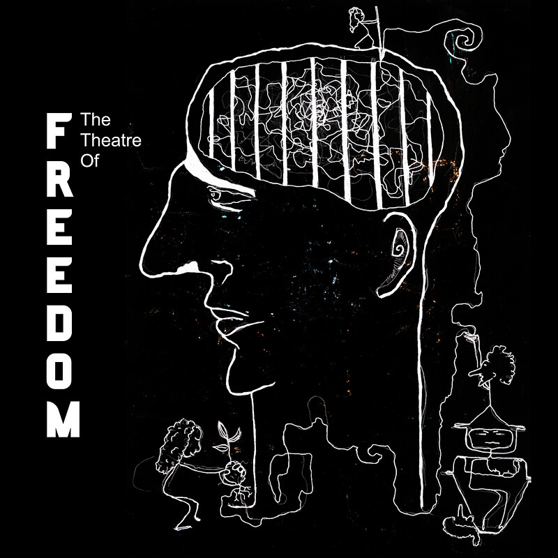 The Theatre of Freedom at Spark Space