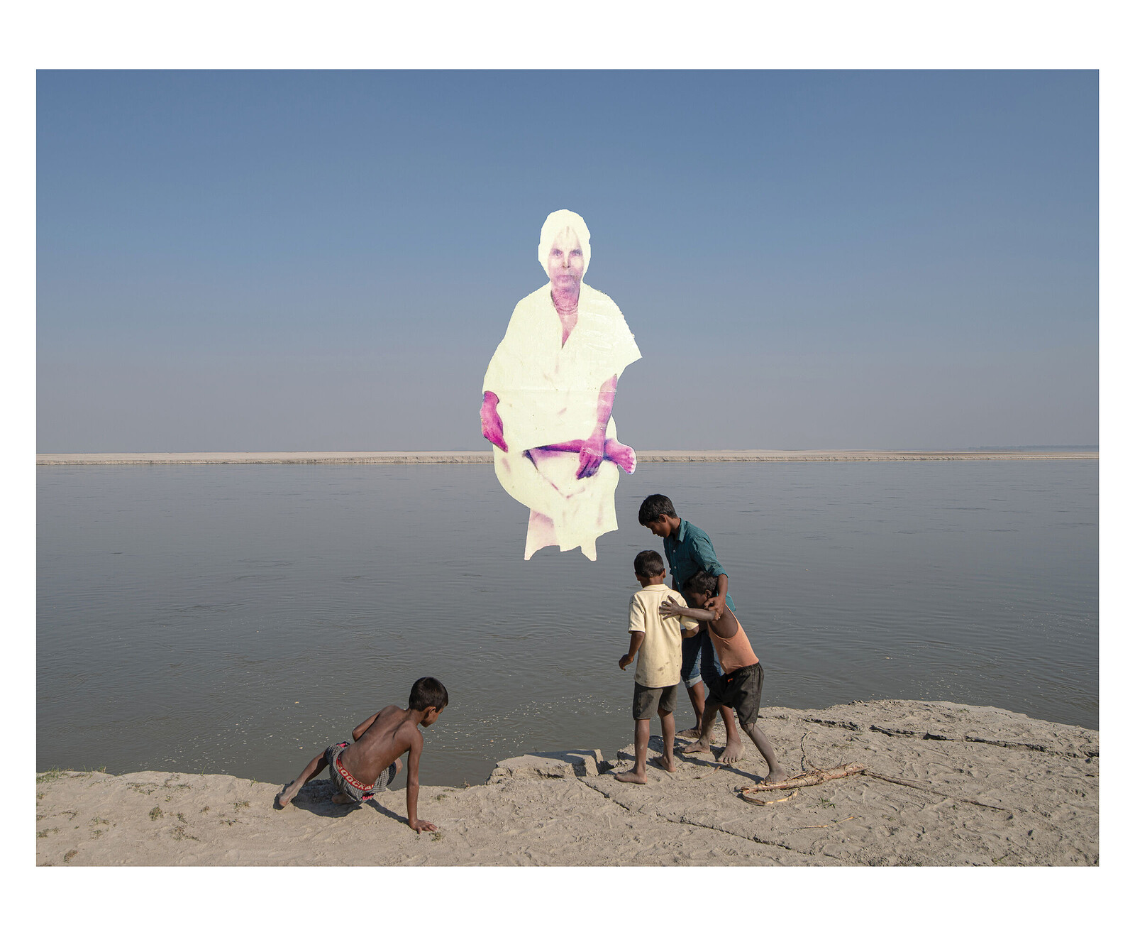 Bristol Photo Festival: Time Machine Symposium at Arnolfini