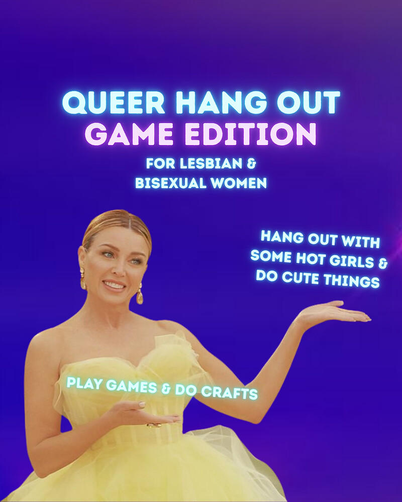I Kissed A Girl: September Edition at The Old Market Assembly