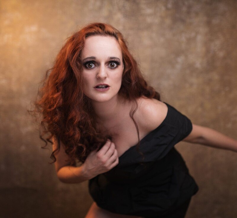 Greenbank Comedy Sooz Kempner at The Greenbank Pub
