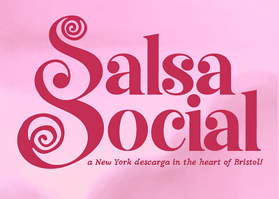 The Canteen Salsa Social - with live band