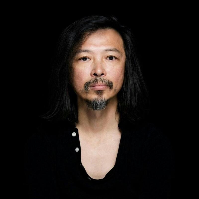 Fumiya Tanaka at The Moon Club
