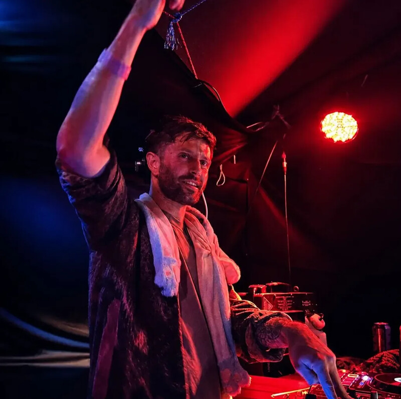 The Merkäta Project + DJs til late at The Canteen