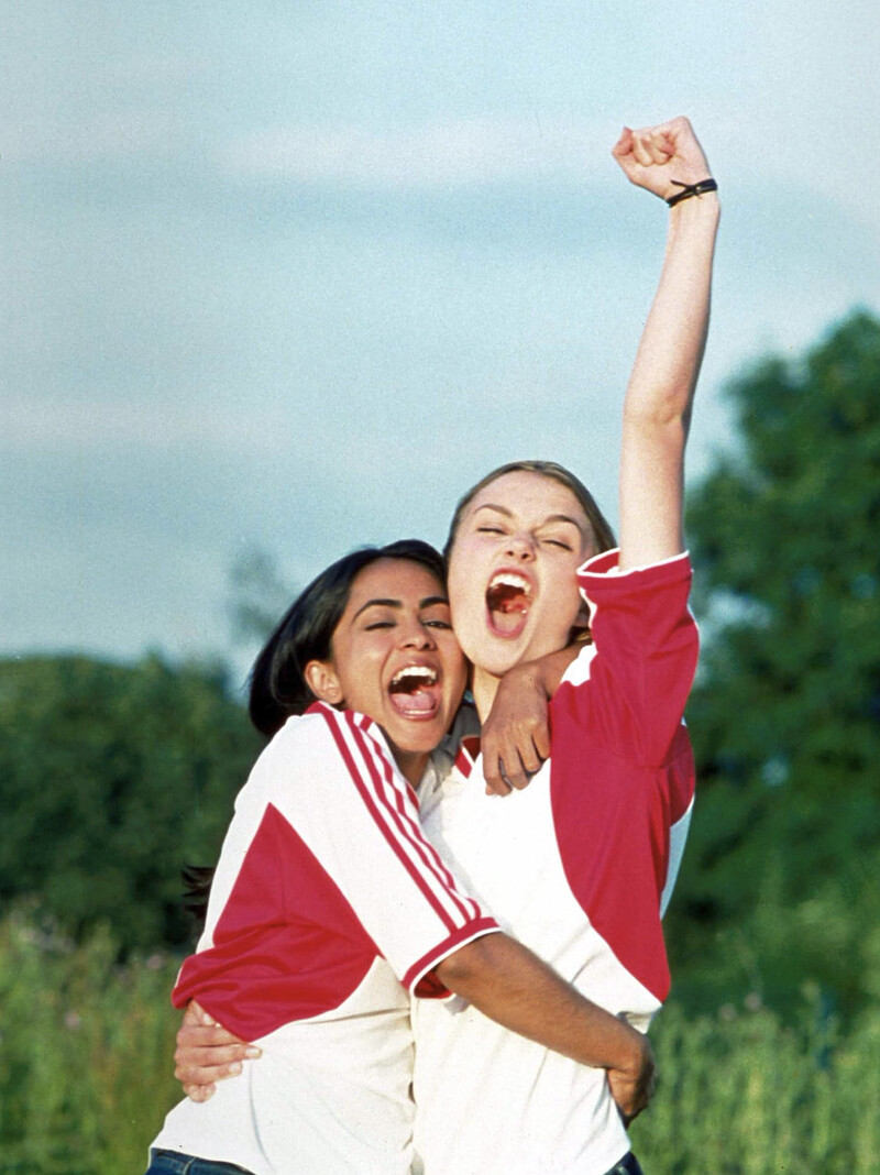 Bend It Like Beckham at Watershed