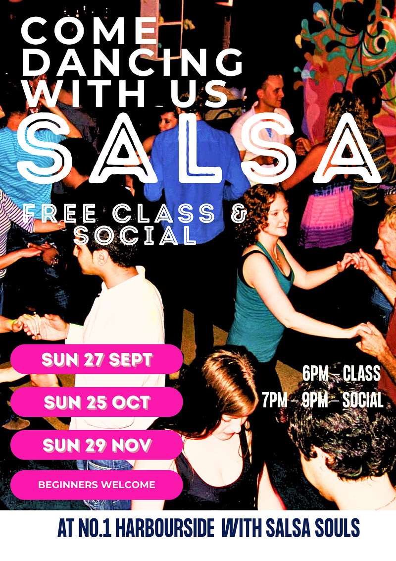 Salsa Souls