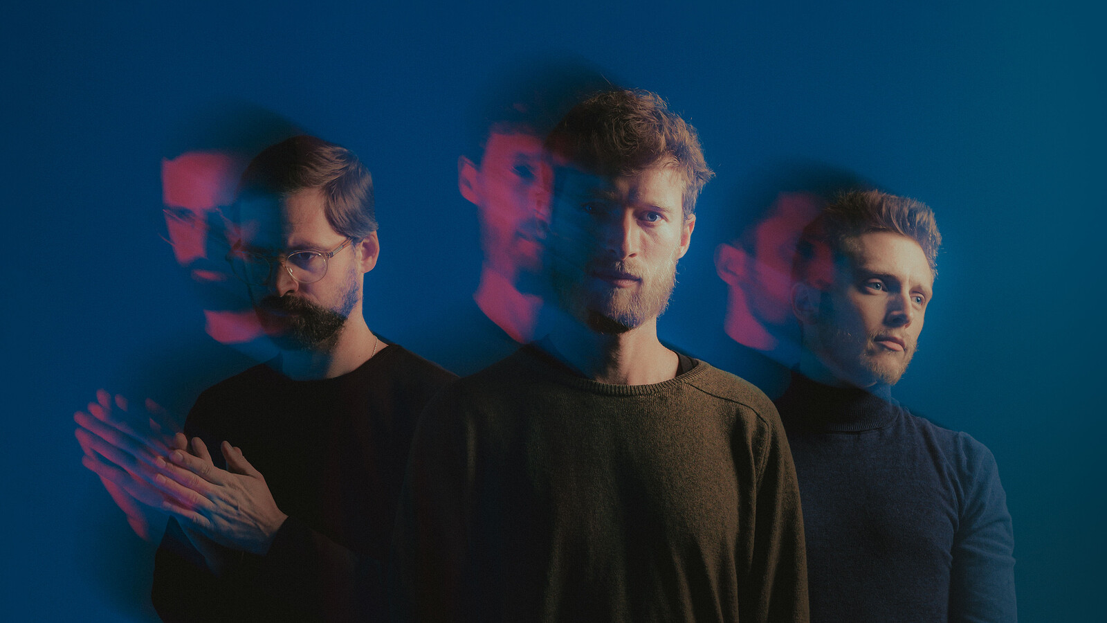 Yetii ft. Laura Jurd + Jake McMurchie at St George's Bristol