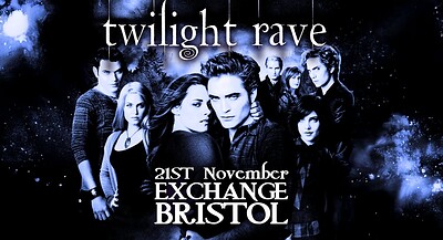 Twilight Rave