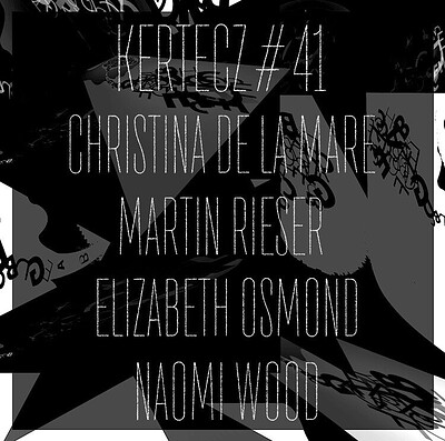 KERTECZ#41 at L'Étoile Studio