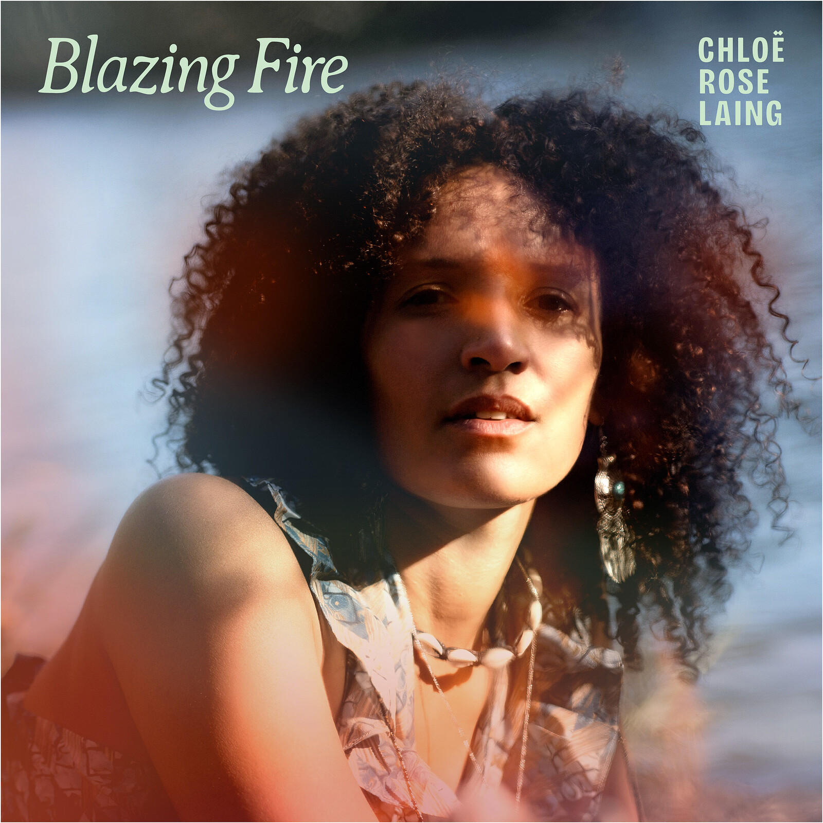 Chloë Rose Laing - Album Launch:Blazing Fire at The Jam Jar