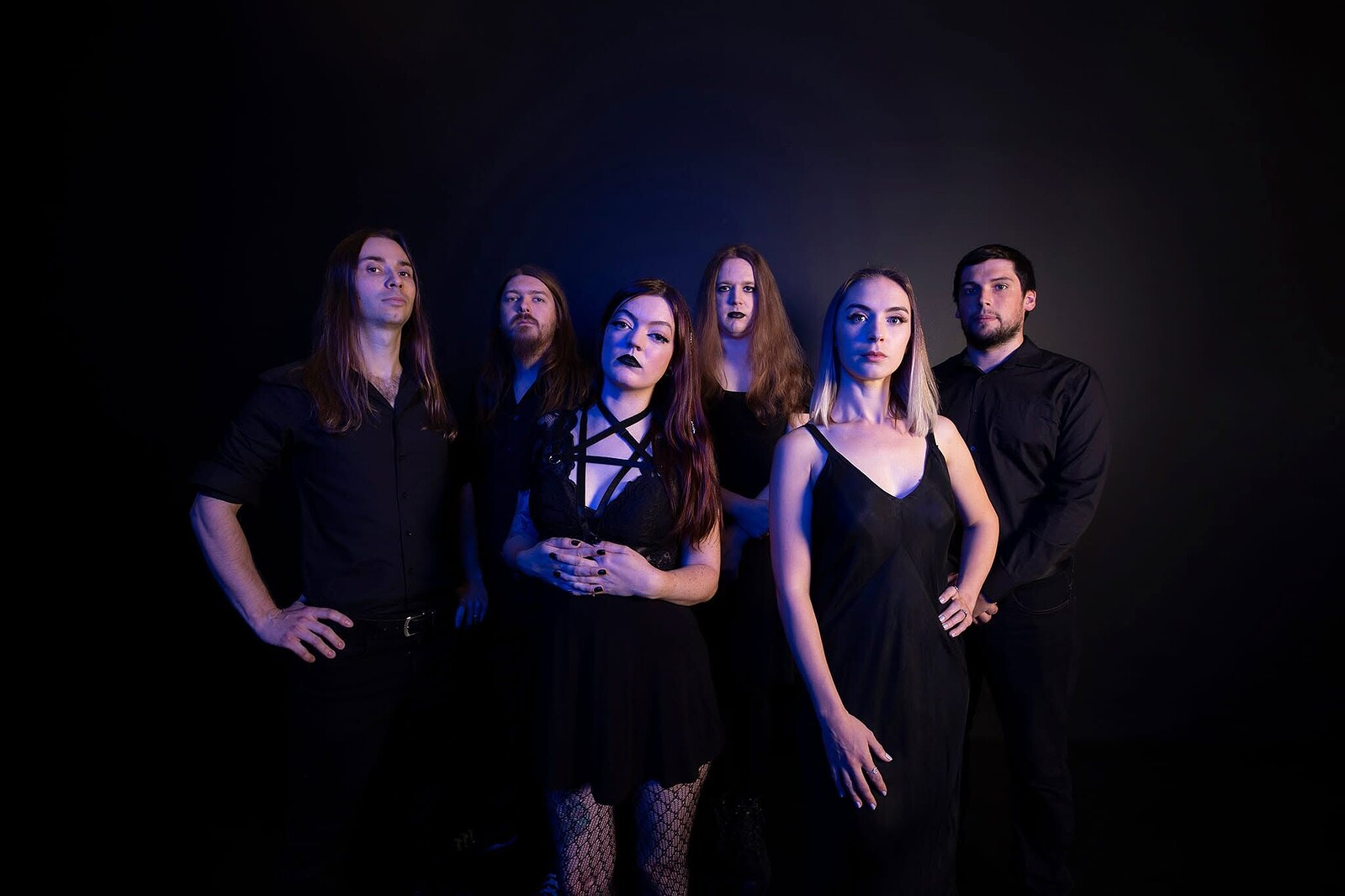 Cairiss + Support at The Gryphon, Bristol