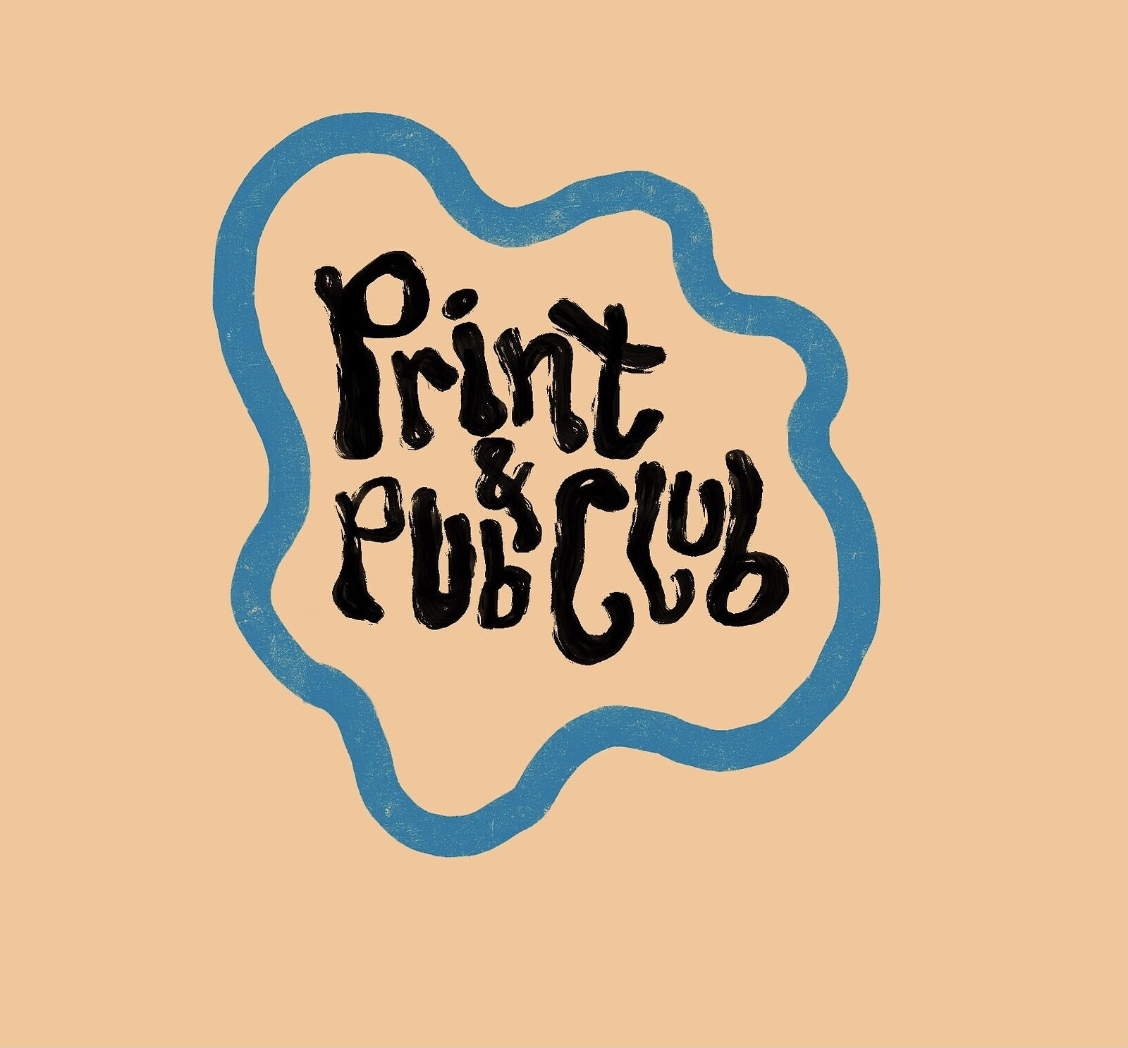 Print and Pub Club at The Coronation