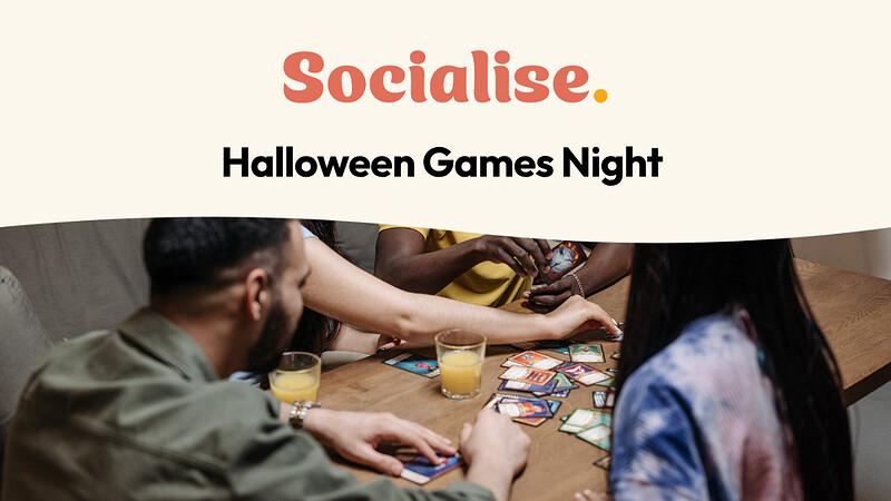 Halloween Games Night at King Street Brew House, 13 Welsh Back, Bristol BS1 4RR