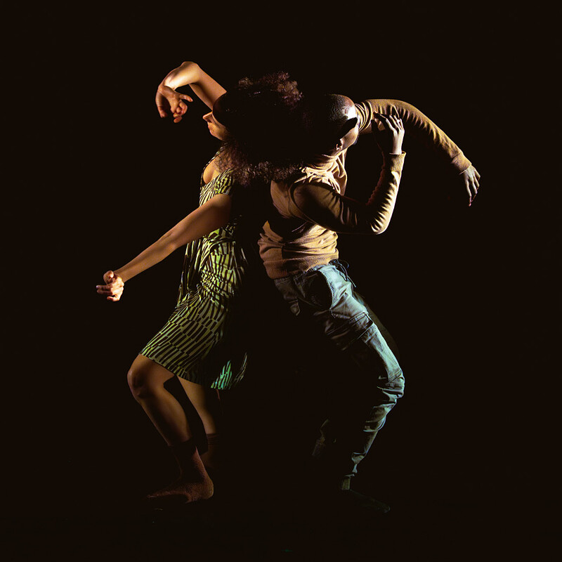 VOLT: Bristol’s Circus Scratch Night at Circomedia