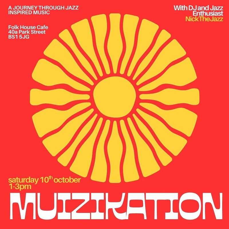 MuziKation at Bristol Folk House